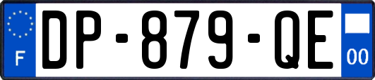 DP-879-QE