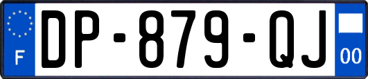 DP-879-QJ