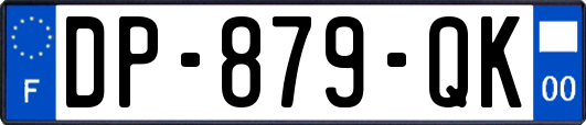 DP-879-QK