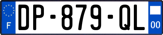 DP-879-QL