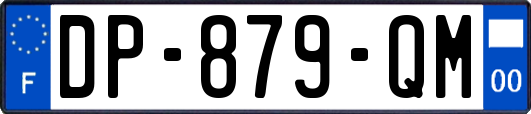 DP-879-QM