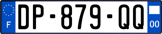 DP-879-QQ
