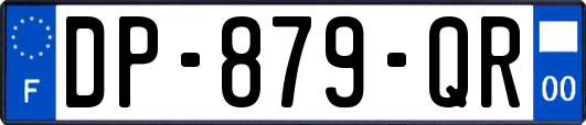 DP-879-QR