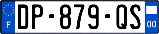 DP-879-QS