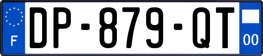 DP-879-QT