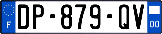 DP-879-QV