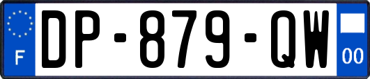 DP-879-QW