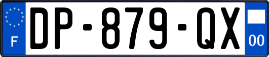 DP-879-QX