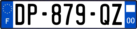 DP-879-QZ