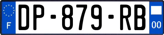 DP-879-RB