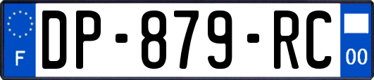 DP-879-RC