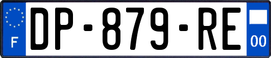 DP-879-RE