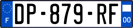 DP-879-RF