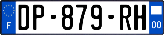 DP-879-RH