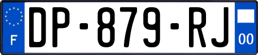 DP-879-RJ