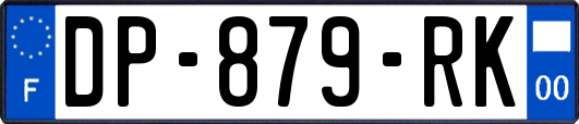 DP-879-RK