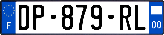 DP-879-RL