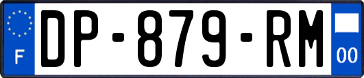 DP-879-RM