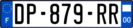 DP-879-RR