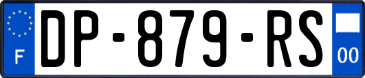 DP-879-RS