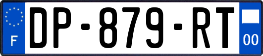 DP-879-RT