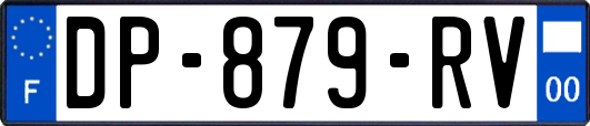 DP-879-RV