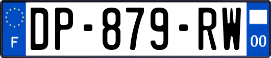 DP-879-RW
