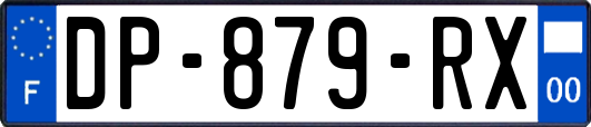 DP-879-RX