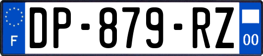 DP-879-RZ