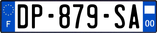 DP-879-SA