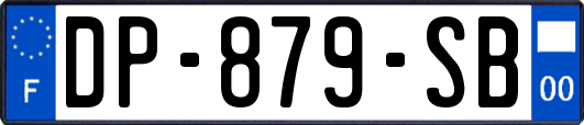 DP-879-SB