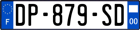 DP-879-SD