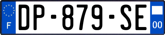 DP-879-SE