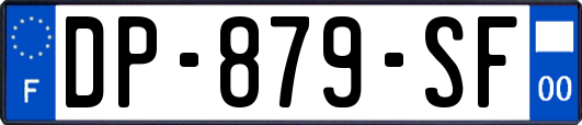 DP-879-SF