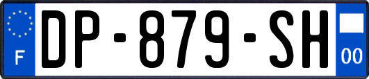 DP-879-SH