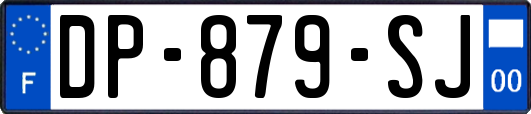 DP-879-SJ
