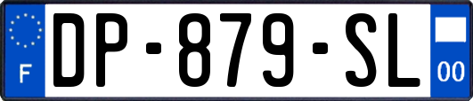 DP-879-SL
