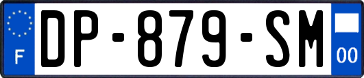 DP-879-SM