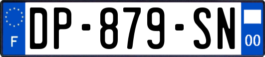 DP-879-SN