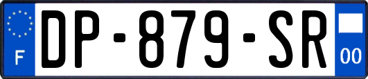 DP-879-SR