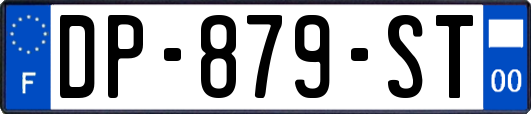 DP-879-ST