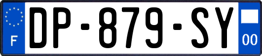 DP-879-SY