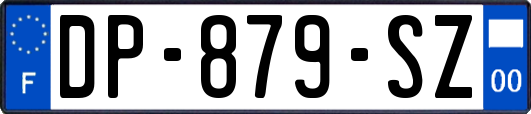 DP-879-SZ