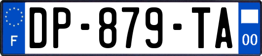 DP-879-TA