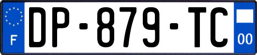 DP-879-TC