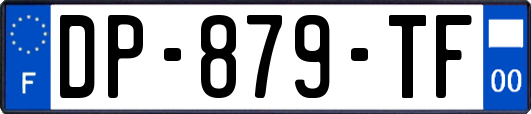 DP-879-TF