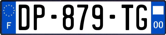 DP-879-TG
