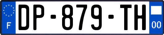 DP-879-TH