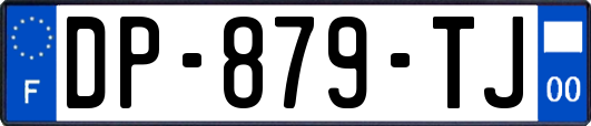 DP-879-TJ