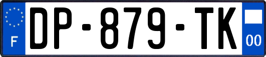 DP-879-TK
